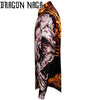 Chemise Dragon Marquis