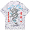 Chemise dragon nuage
