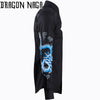 Chemise Dragon Japonaise