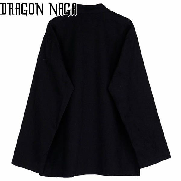 Chemise Dragon Femme Traditionnelle