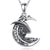 Collier Argent Sterling 925