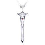 Collier Chevalier Dragon