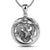 Collier Dragon Antique