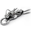 Collier Dragon Chinois