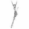 Collier Dragon Épée De Rupture