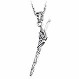 Collier Dragon Épée De Rupture