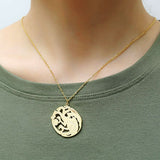 Collier Dragon Game Of Thrones