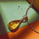 Collier Dragon Pipa