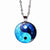 Collier Dragon Tai Chi