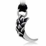 Collier Écaille De Dragon
