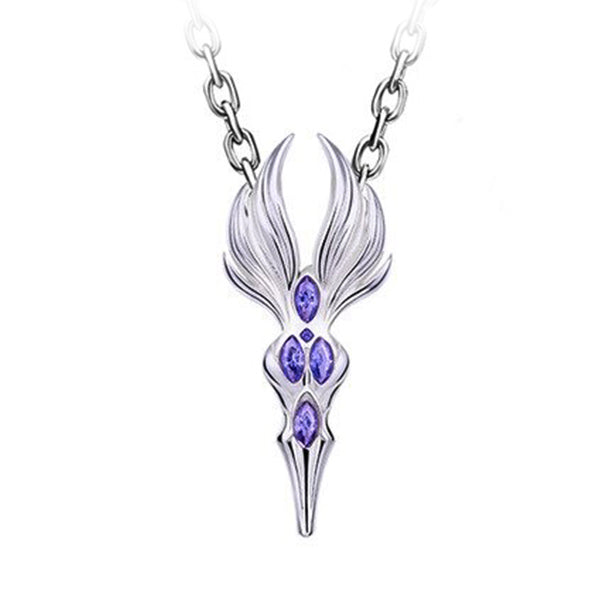 Collier Elfique Femme