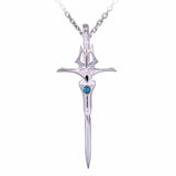 Collier Épée De Dragon