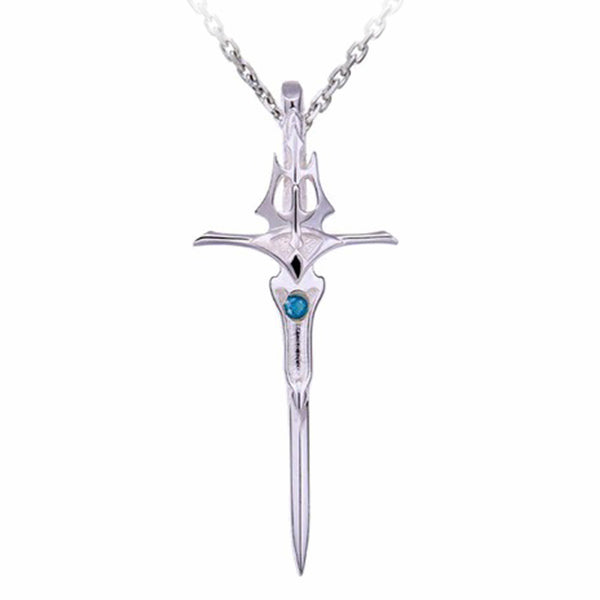 Collier Épée De Dragon