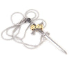 Collier épée du roi