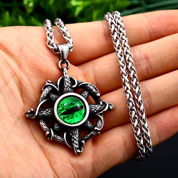 Collier Étoile De Mer