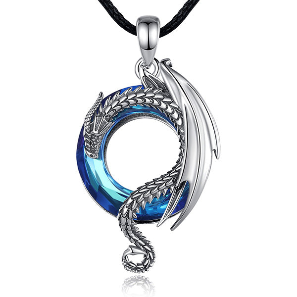 Collier Femme Argent Sterling 925