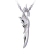 Collier Lame De Dragon