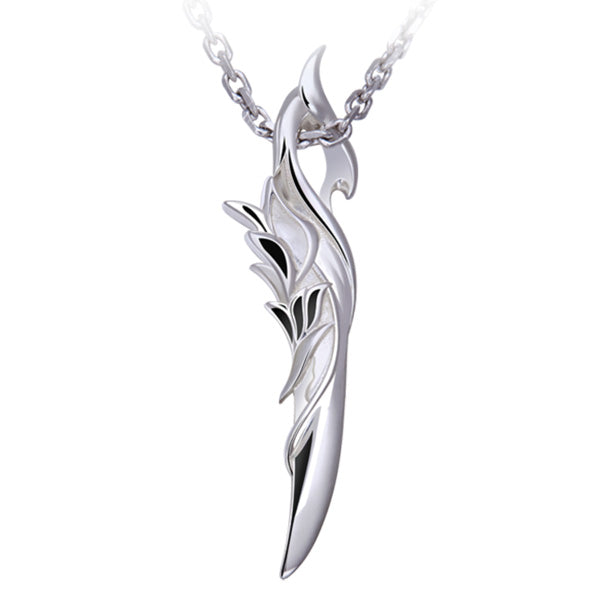 Collier Lame De Dragon