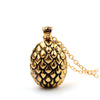 Collier Oeuf De Dragon