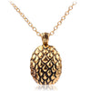Collier Oeuf De Dragon