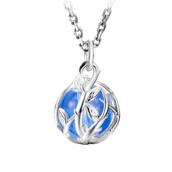 Collier Perle De Dragon