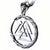 Collier Valknut