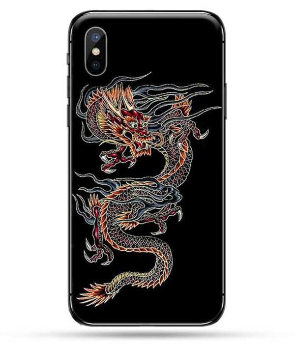 Coque Dragon Ancestral