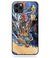 Coque Dragon Chinois