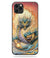 Coque Dragon Chinois Élémentaire