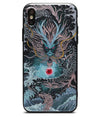 Coque Dragon Des Mers