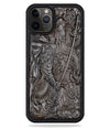Coque Dragon Guan Yu