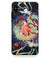 Coque Dragon Japonais