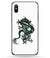 Coque Dragon Japonais Protecteur