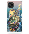 Coque Dragon Naga