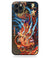 Coque Dragon Phoenix
