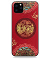 Coque Dragon Retro