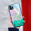 Coque Dragon Shenron