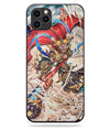 Coque Dragon Sun Wukong