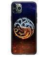 Coque Dragon Targaryen