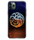 Coque Dragon Targaryen
