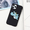 Coque iPhone Dragon