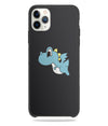 Coque iPhone Dragon