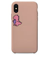 Coque Dragon Pour Couple (iPhone)