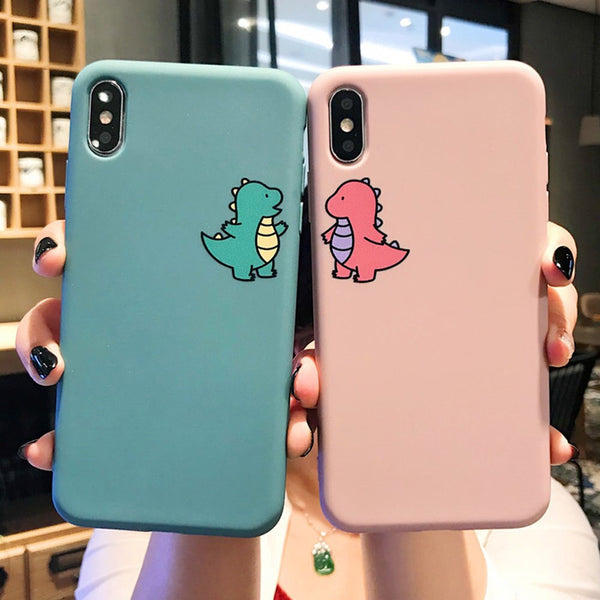 Coque Pour Couple iPhone