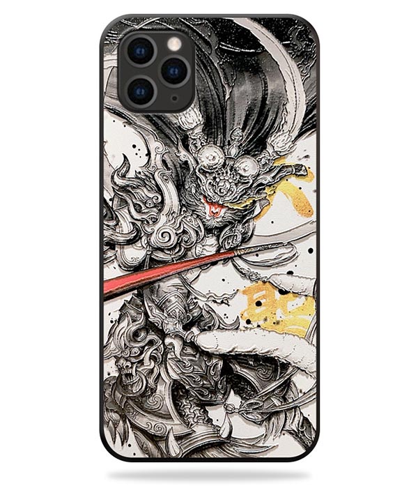 Coque Sun Wukong