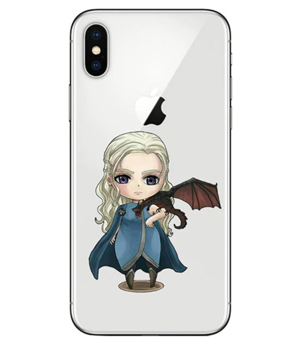 Coque Téléphone Game Of Thrones