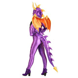Déguisement De Dragon Pour Femme