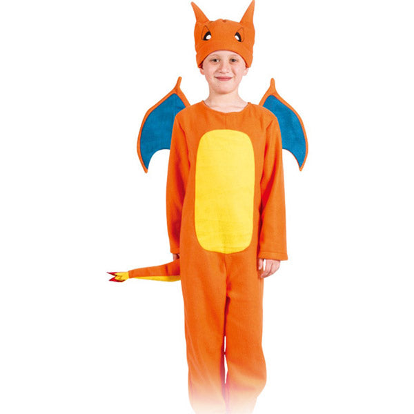 Déguisement Dracaufeu