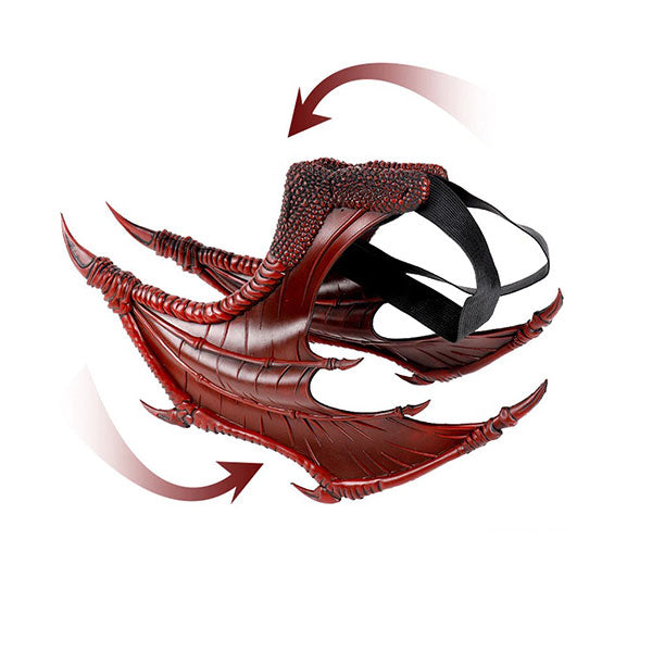 Déguisement Dragon 8 Ans