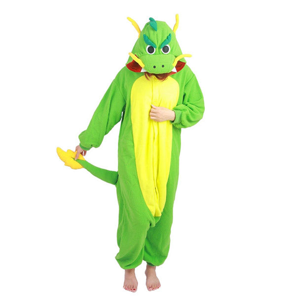 Déguisement Dragon Chinois